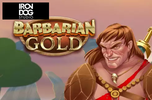Barbarian Gold